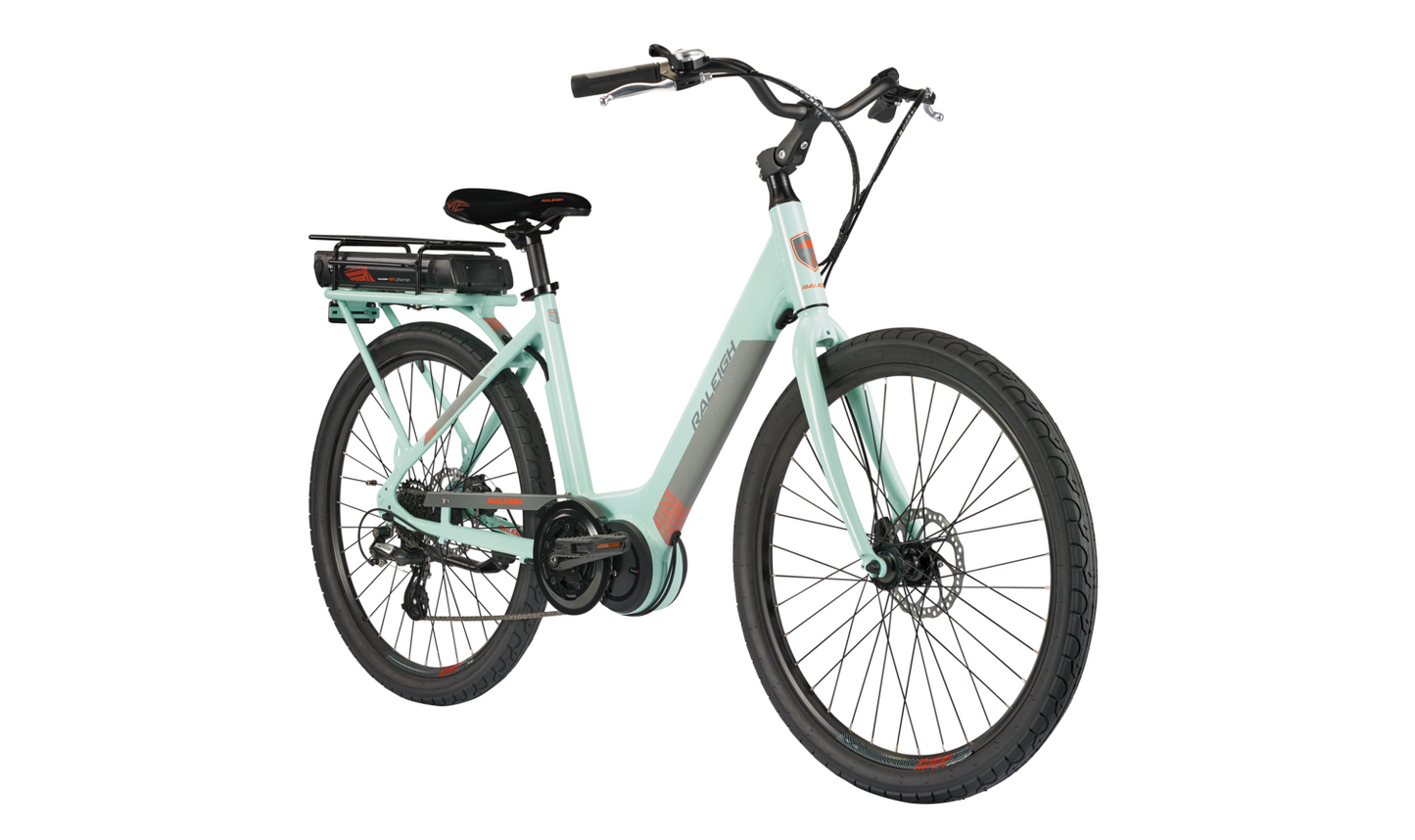 Raleigh sprite ie step thru 2021 sale