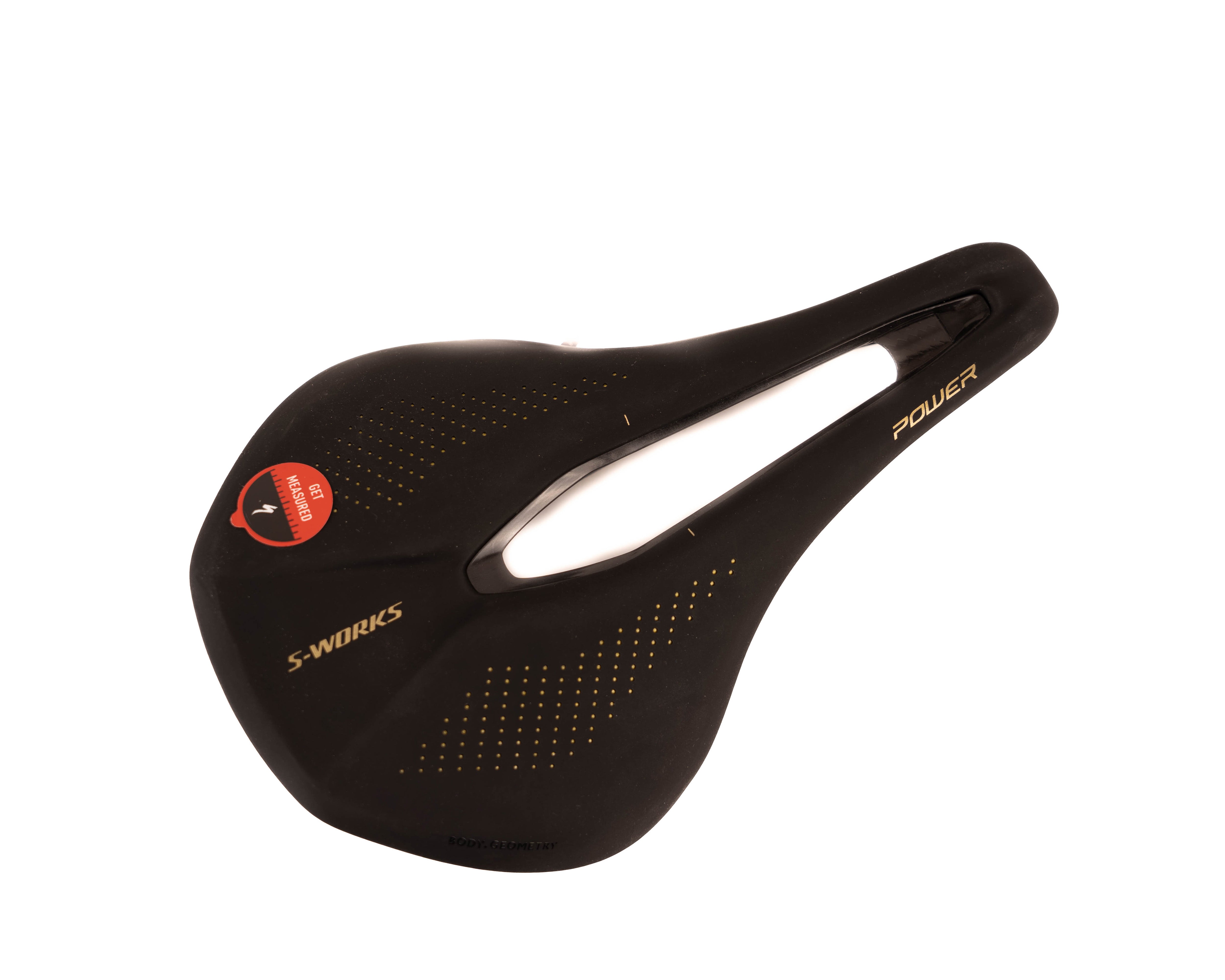 Specialized S-Works Power Saddle 143 – Rock N' Road