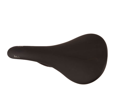 Fabric Saddle 143 Black