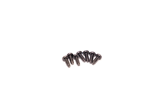 Specialized MY18 Vado Battery Design Cover Bolt Kit