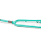 Electra Townie GO Fork Aqua