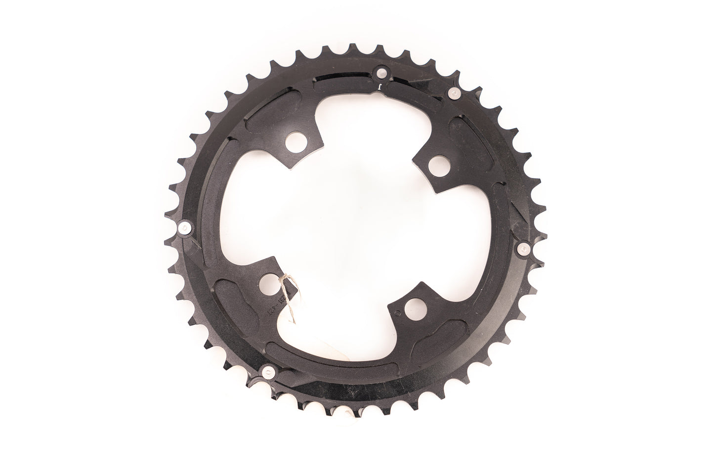 FSA 9spd ATB Chainrings Super type 42T 94mm (4-bolt)