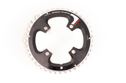 FSA 9spd ATB Chainrings Super type 42T 94mm (4-bolt)