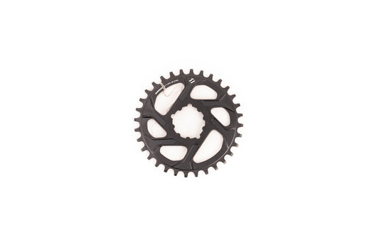 Sram X-Sync 2 Direct Mount Eagle Chainring 32T 3mm Boost Polar Gry