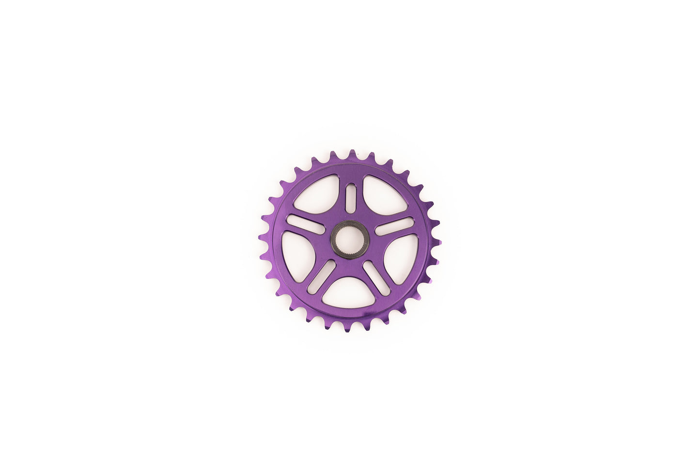 Profile Racing Spline Drive 28t Sprocket Dusted Pur