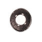 Rotor Q Chainring  52x110x4 Shimano Aero Blk