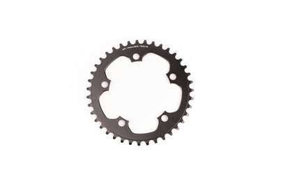 Dimension Middle Chainring 39Tx110mm Blk