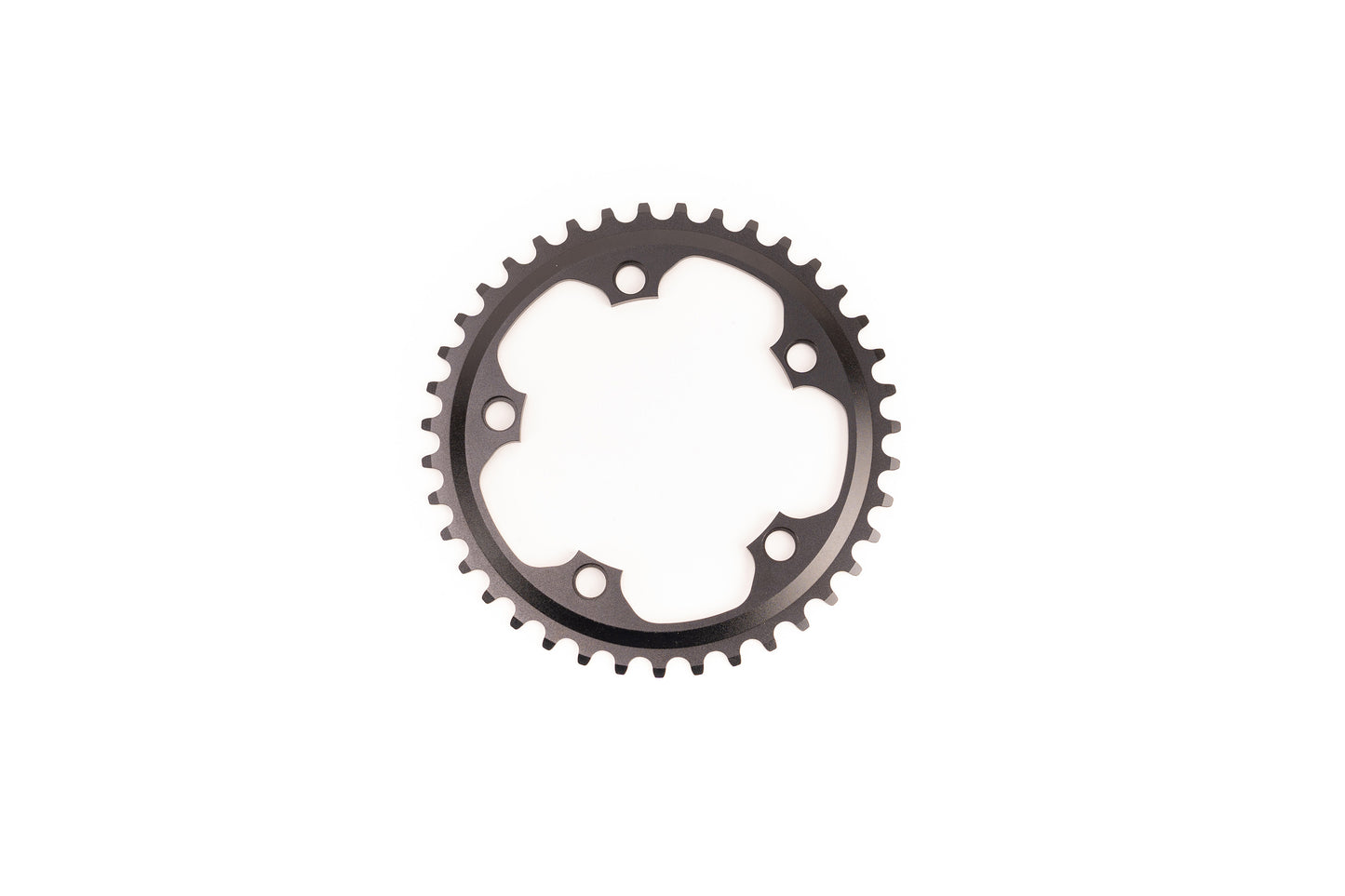 Dimension Middle Chainring 39Tx110mm Blk