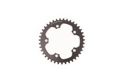 Dimension Middle Chainring 39Tx110mm Blk