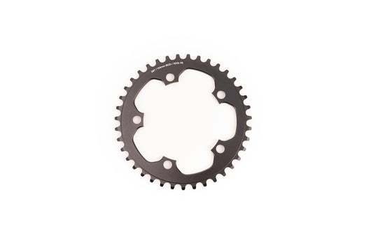 Dimension Middle Chainring 39Tx110mm Blk