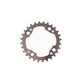 North Shore Billet Variable Tooth Chainring 28Tx88mm BCD