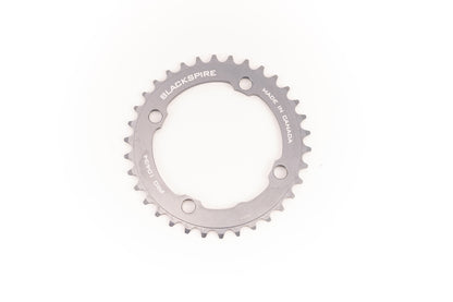 Black Spire Chainring Pro 104/34T Gry