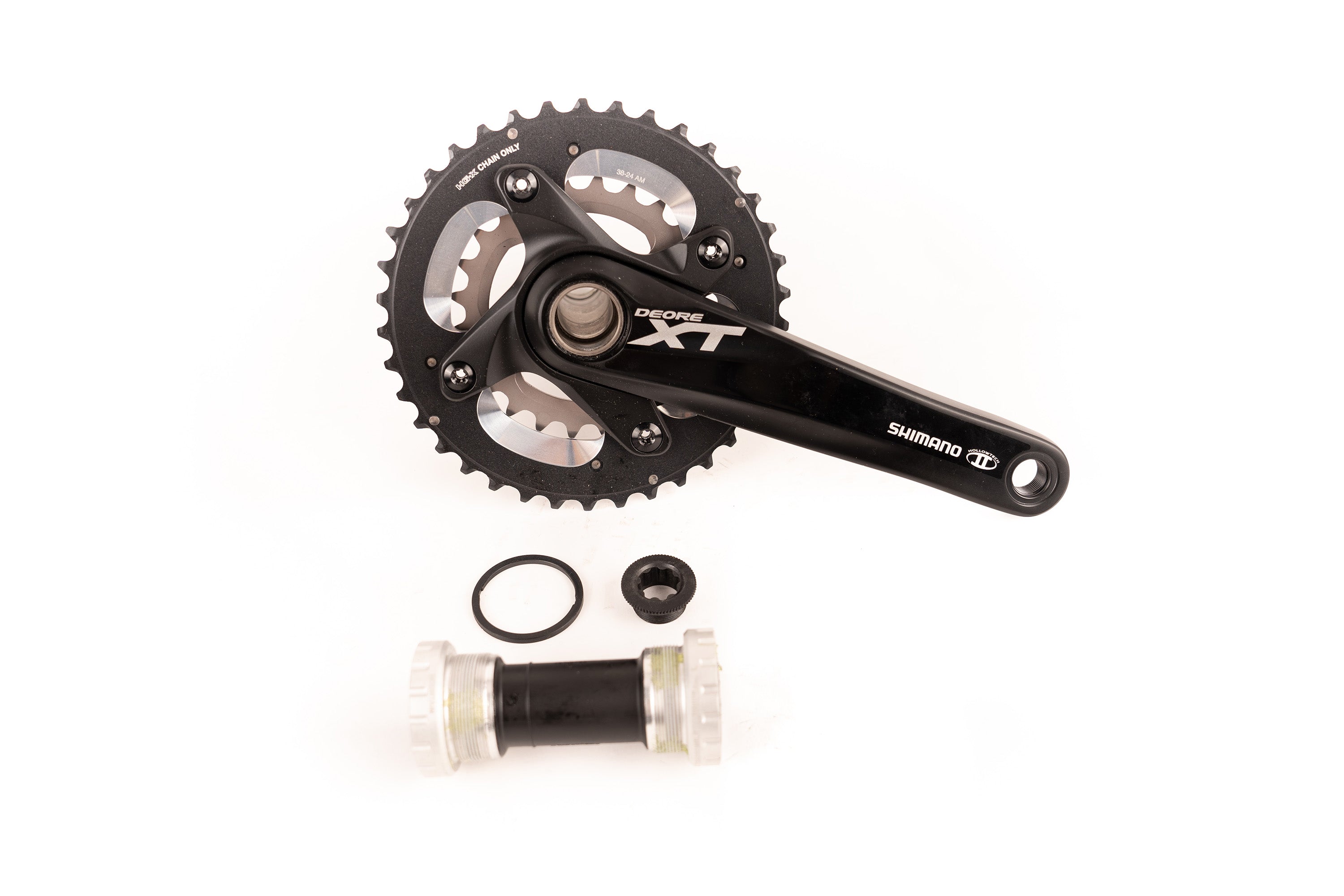 Shimano xt 2025 m785 groupset