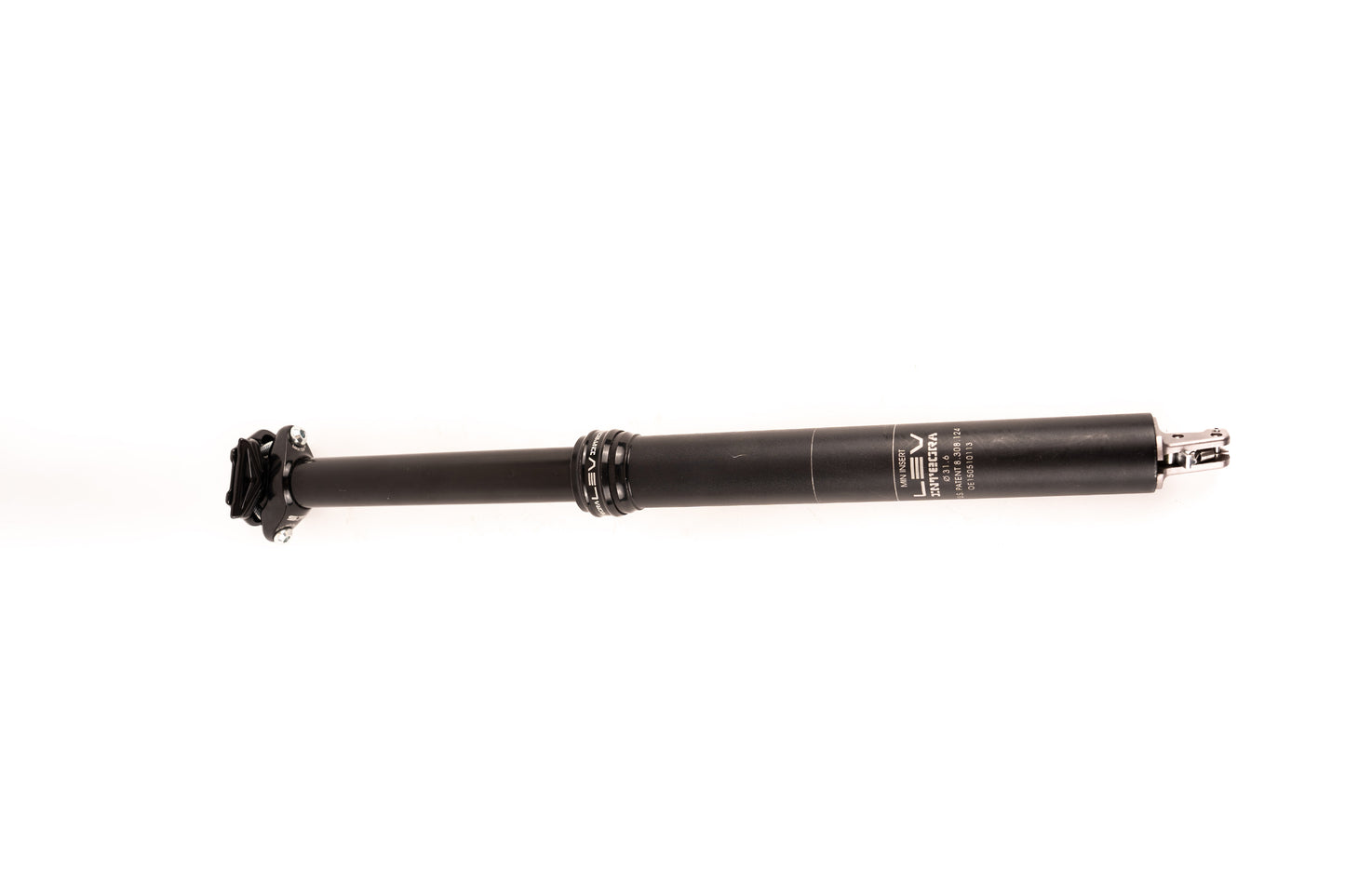 KS LEV Integra 31.6 Dropper Seatpost 442/150mm