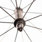 HED Jet 4 Plus Wheelset 24H QR Rim Brake 700c