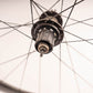 HED Jet 4 Plus Wheelset 24H QR Rim Brake 700c