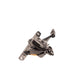 Promax 330 Mechanical Disc Brake Caliper Direct Mount Front Blk