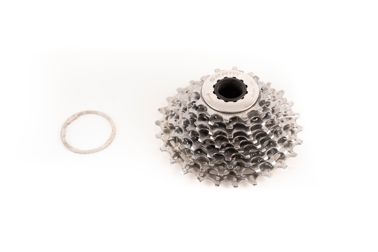 Sram PG-1070 10 Spd 12-26T Cassette