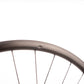 Alexrims Boondocks 7D Wheelset 700c