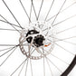 Alexrims Boondocks 7D Wheelset 700c