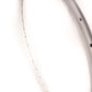 Velocity Deep V Rim 700c 32h Wht Non MSW