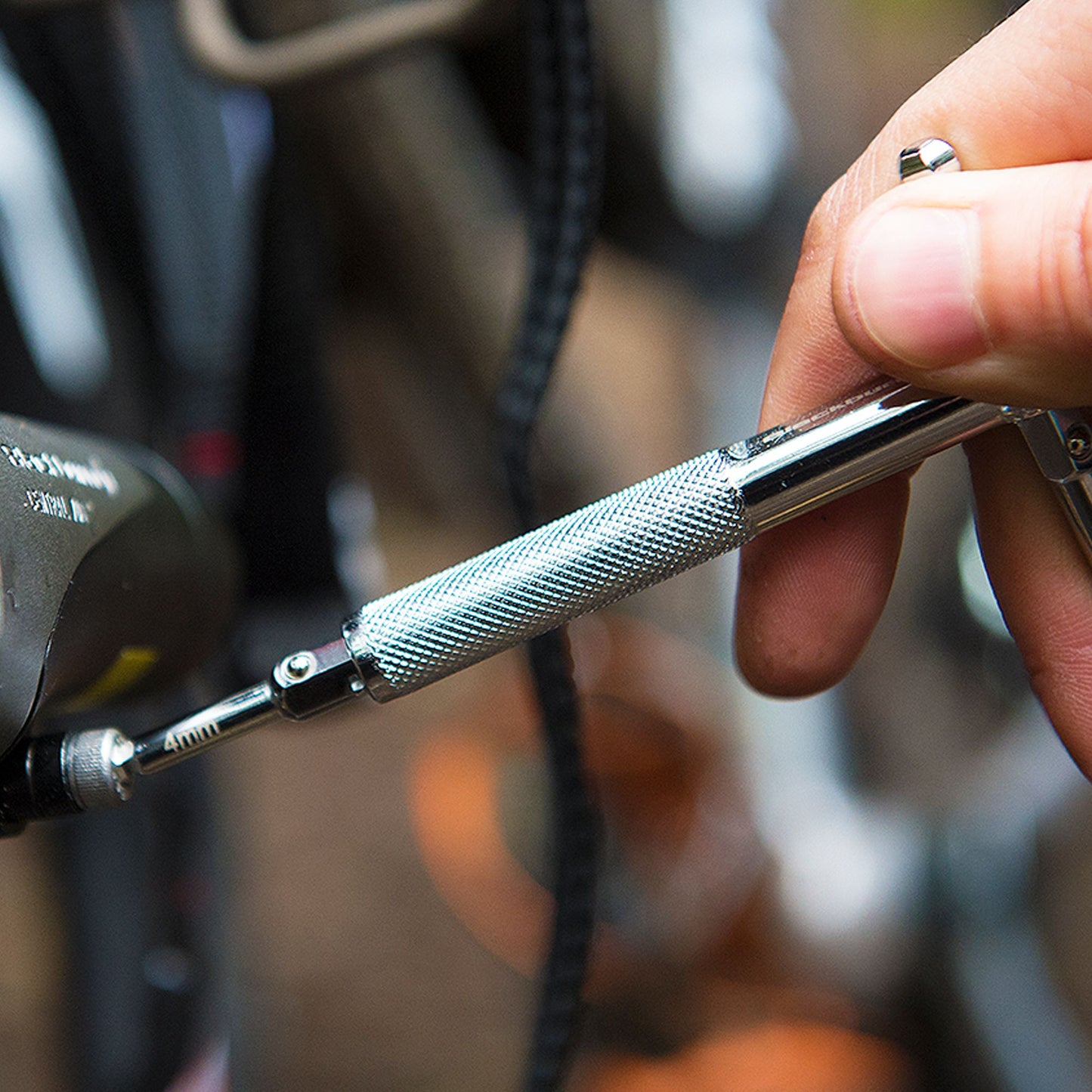 Blackburn Big Switch Multi-Tool