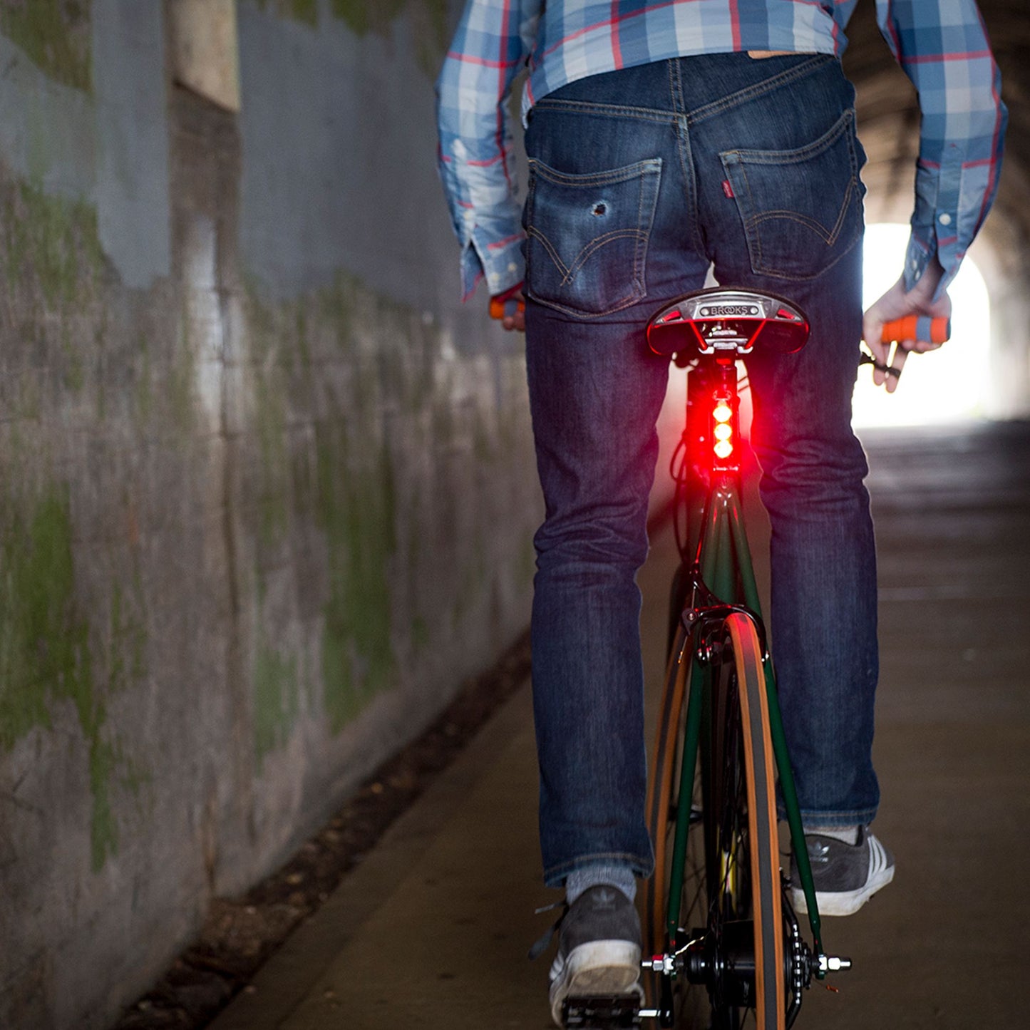 Blackburn Dayblazer 125 Rear Light