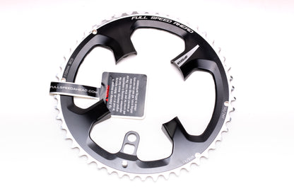 FSA Super ABS Road Chainring 110x50T Blk