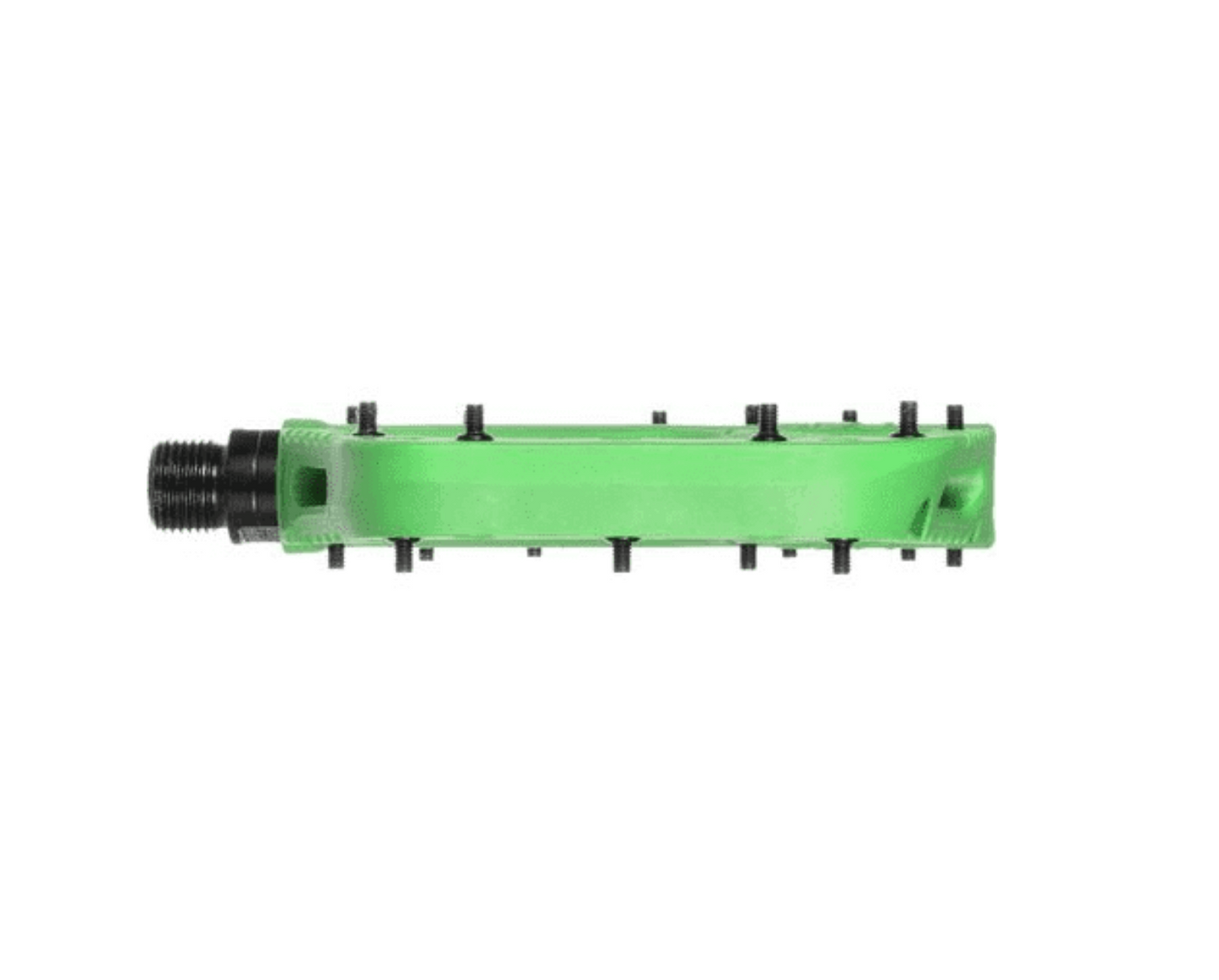 OneUp Flat Pedal Comp - Green