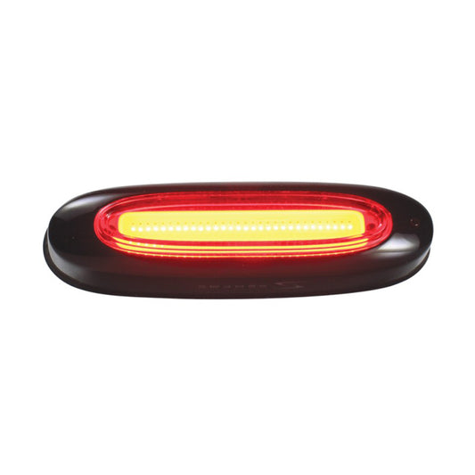 SERFAS QUASAR LIGHT REAR