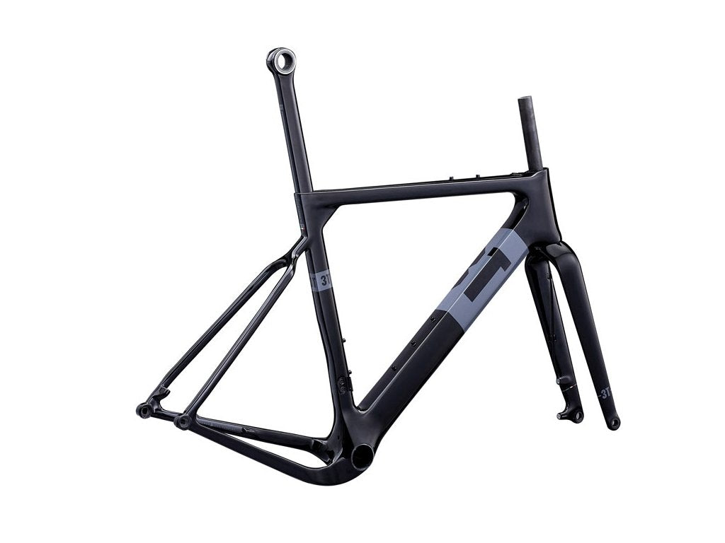 2017 3T Exploro LTD Frame