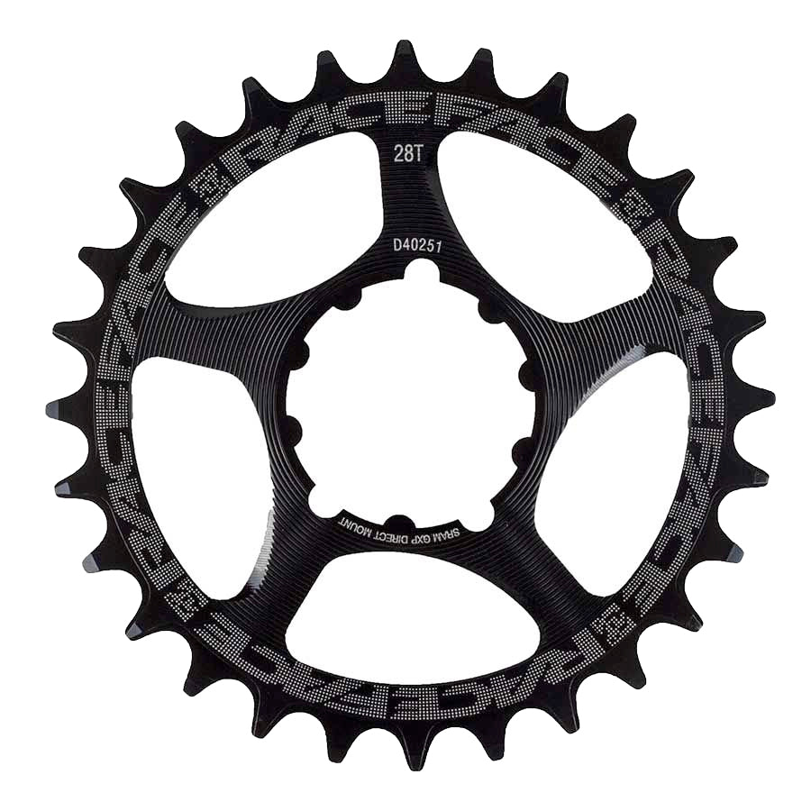 RaceFace Cinch Direct Mount NW Chainring