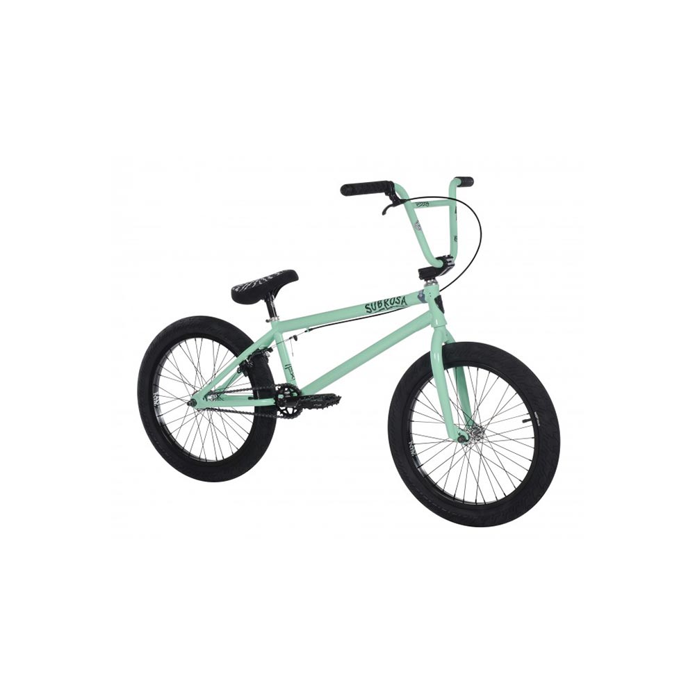 2018 subrosa tiro