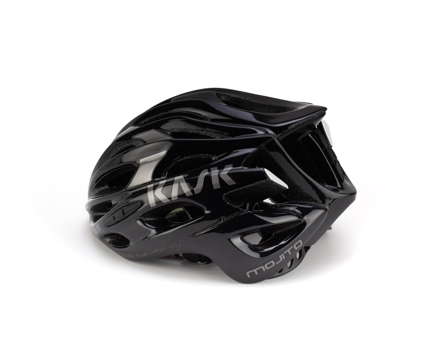 Kask Mojito Helmet Blk