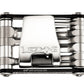 Lezyne V-11 Multi-Tool Pur/Blk