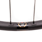 Santa Cruz Reserve 25,  Chris King HG R45D 650b Wheelset Blk