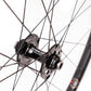 Santa Cruz Reserve 22,  Chris King HG R45D 700C Wheelset Blk