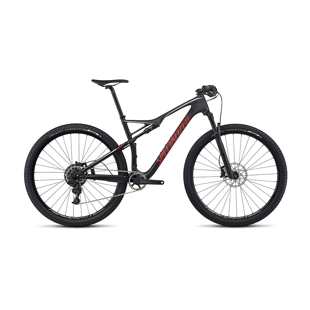 Specialized Epic Fsr Expert Carbon Wc 29