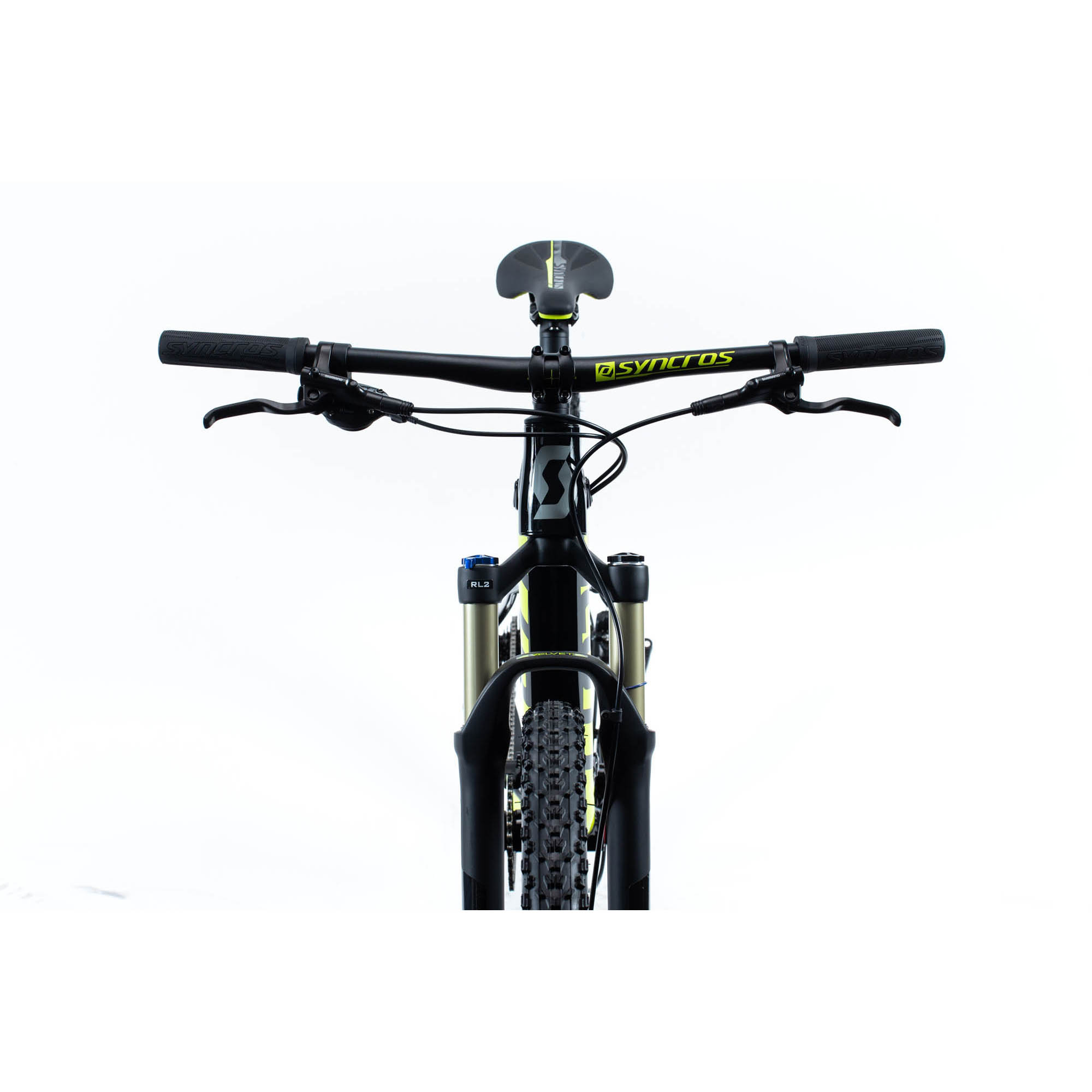 Scott spark discount 600 bike