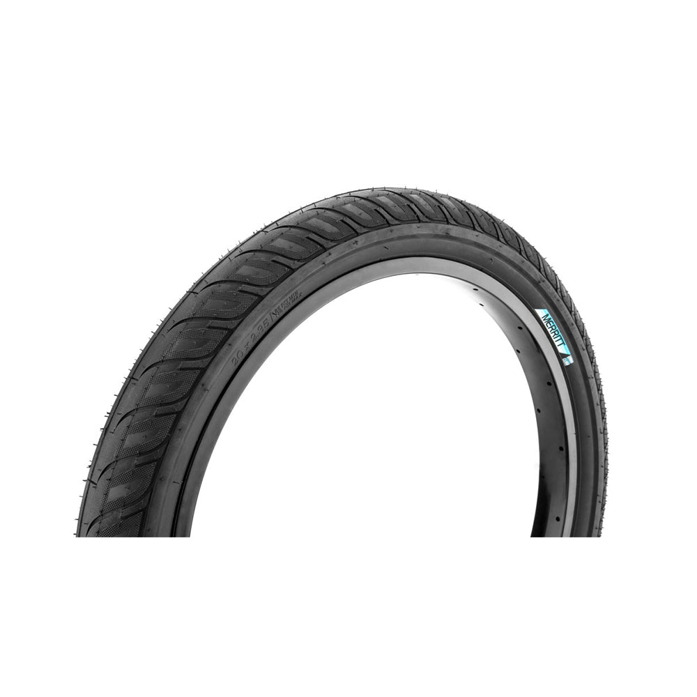 Merritt Option Tire