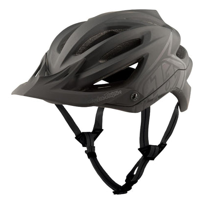 Troy Lee A2 Decoy Helmet MIPS Blk XL/2X