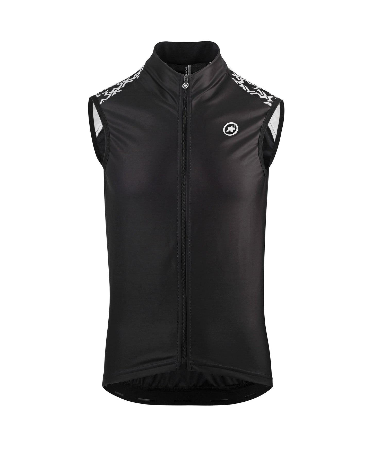 Assos Mille GT Spring Fall Vest