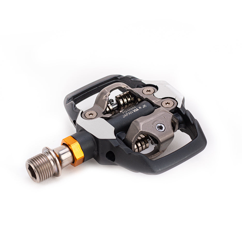 Shimano xtr cheap m9020 trail pedal