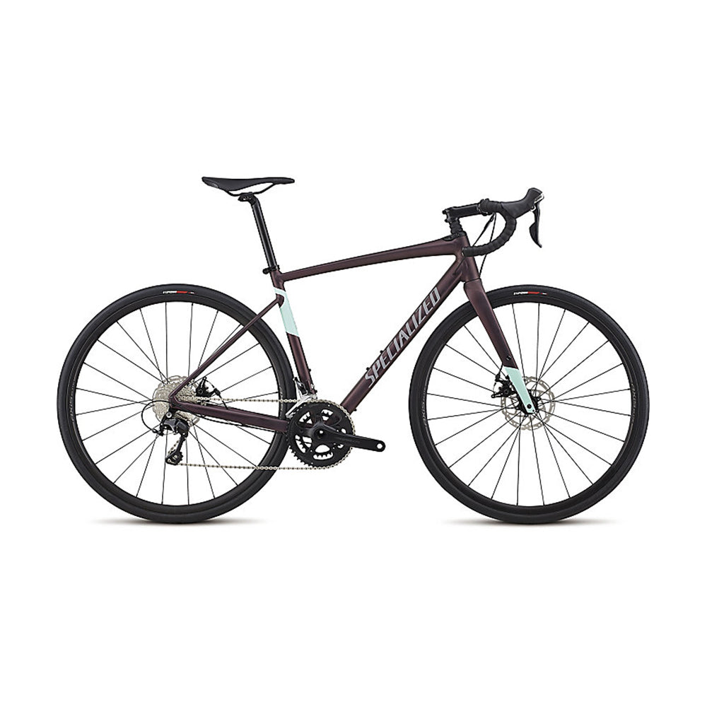 2019 Specialized Diverge E5 Comp Wmns