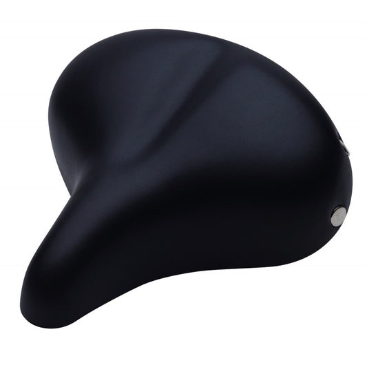 Serfas Classic Cruiser Saddle Blk