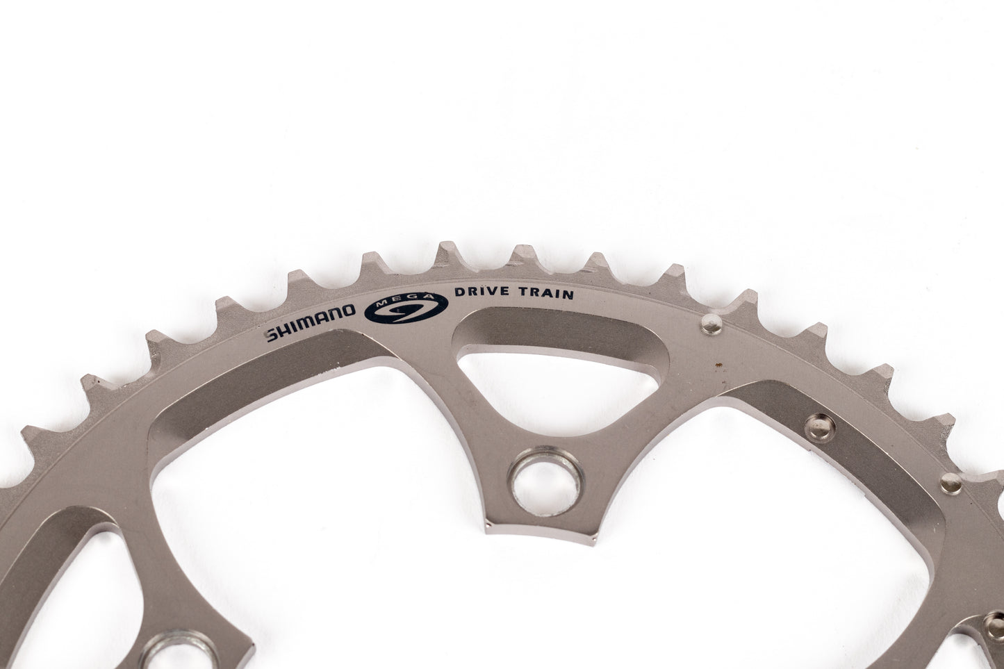Shimano FC-M952/M750 Spd 48T Chainring – Rock N' Road