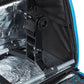 Pro Bike Travel Case w/Frame Blk