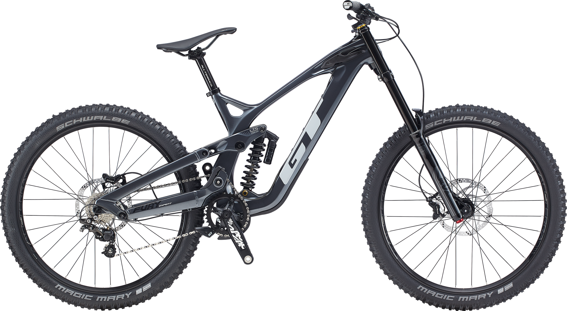 2020 GT Fury Expert – Rock N' Road