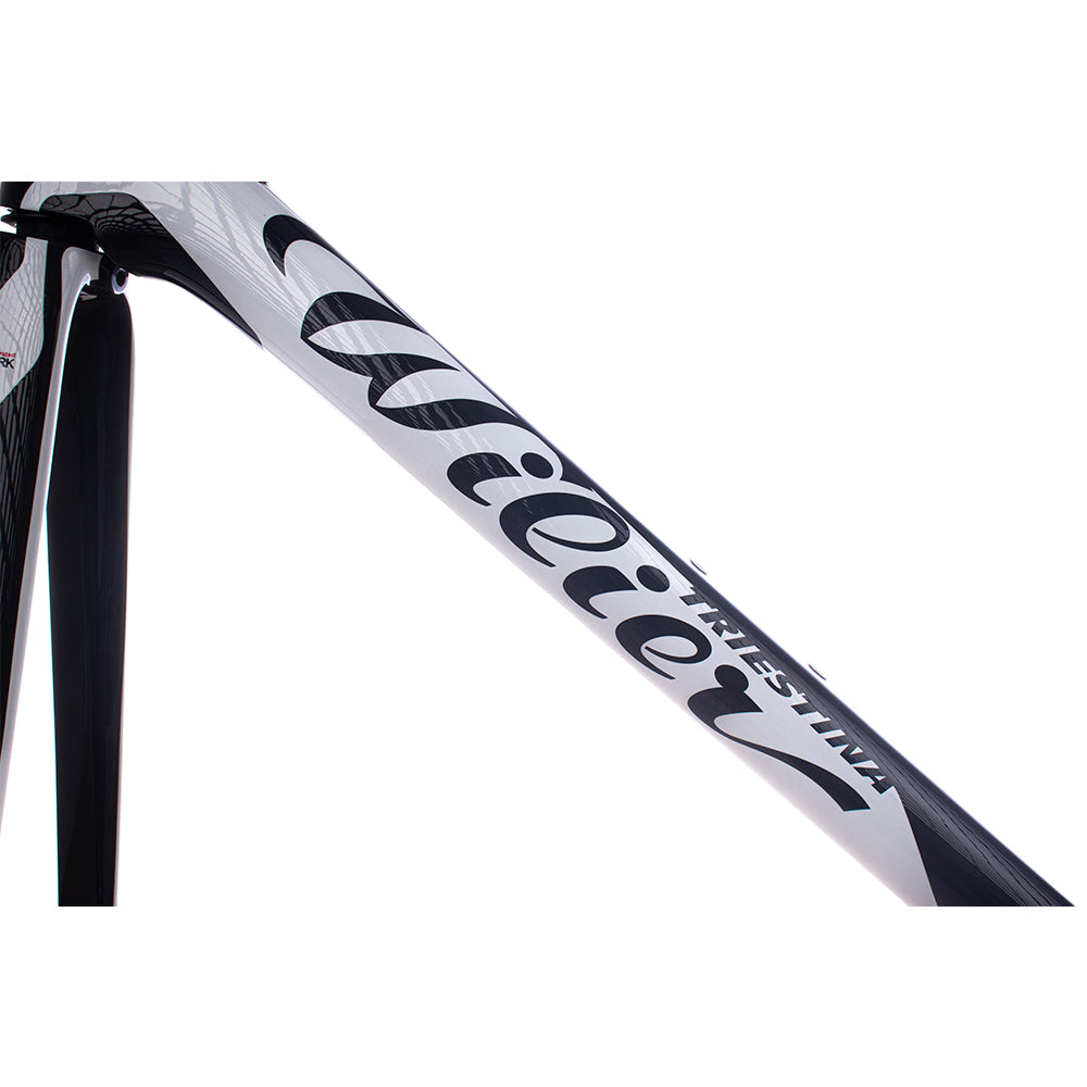 2015 Wilier Zero.7 Frameset
