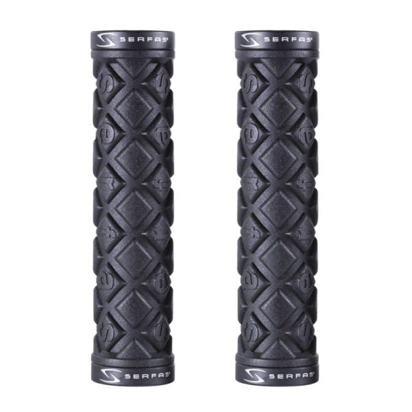 Serfas CNGB Standard Connector Grip Blk